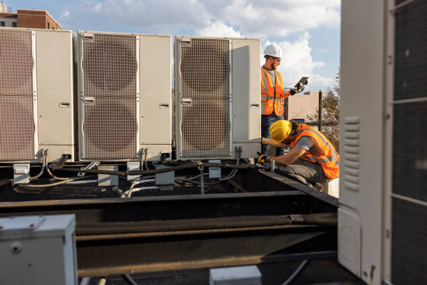 Best Residential HVAC Services  in Stacy, MN