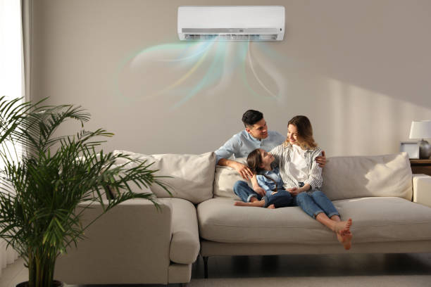 Best Central Air Repair  in Stacy, MN