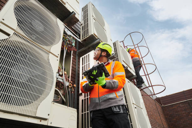 Best HVAC Emergency Services  in Stacy, MN