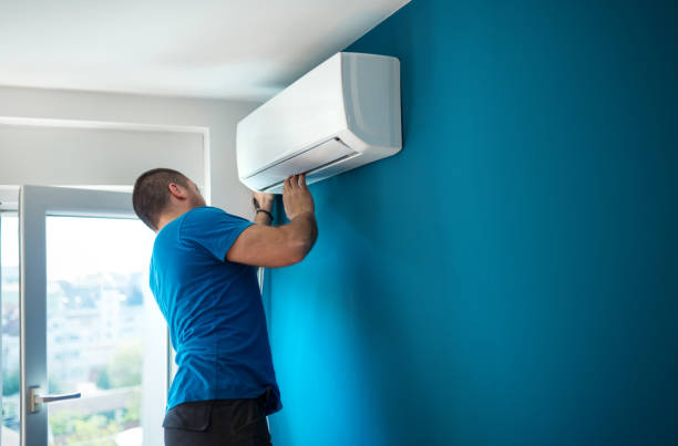 HVAC Emergency Services in Stacy, MN