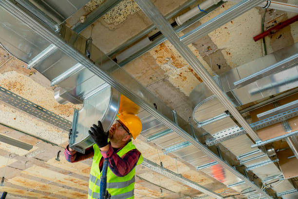 Best HVAC Maintenance Near Me  in Stacy, MN