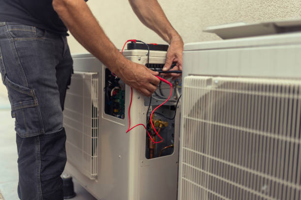 Best HVAC System Installation  in Stacy, MN