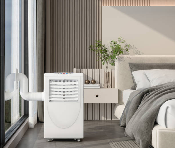 Ductless HVAC Repair in Stacy, MN