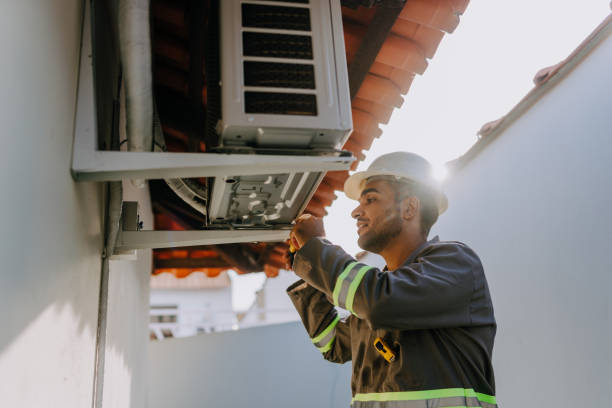 Best HVAC Installation Services  in Stacy, MN
