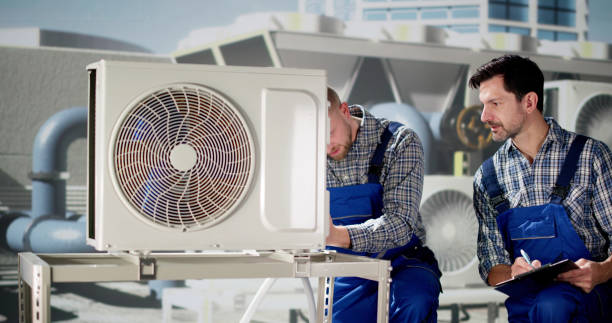 Best Local HVAC Companies  in Stacy, MN