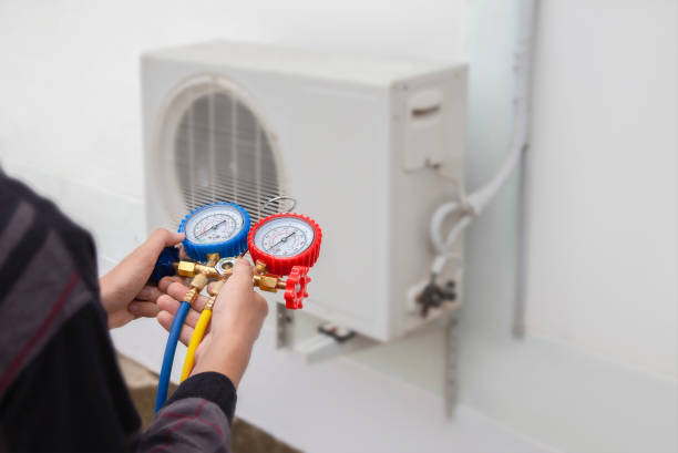 Best Heating Repair Services  in Stacy, MN