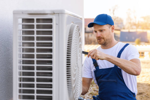 Best Furnace Repair Near Me  in Stacy, MN