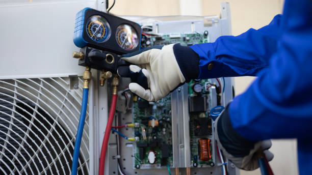 Best HVAC Replacement Cost  in Stacy, MN