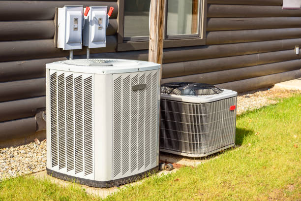 Reliable Stacy, MN HVAC Solutions