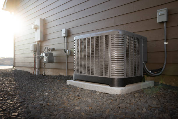 HVAC Maintenance Plan in Stacy, MN